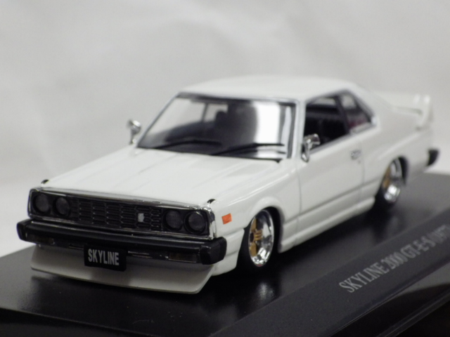 1/43 DISM饤HT2000GT-ESॹ롡ڥۥ磻ȡ