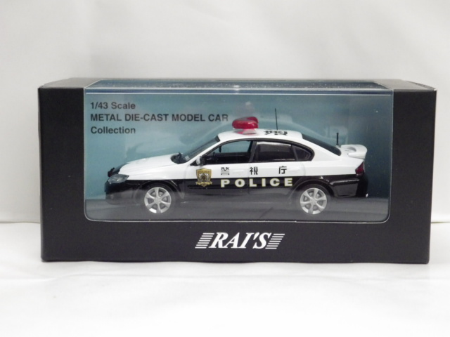 1/43 쥤 쥬B4 2.0GT 2007 ٻģ®ƻϩ̷ٻ ®10