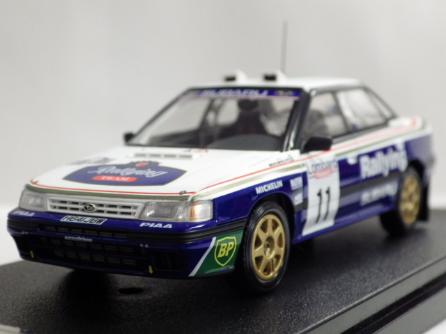 1/43 hpi졼 Х 쥬 RS 1991 RCA #11