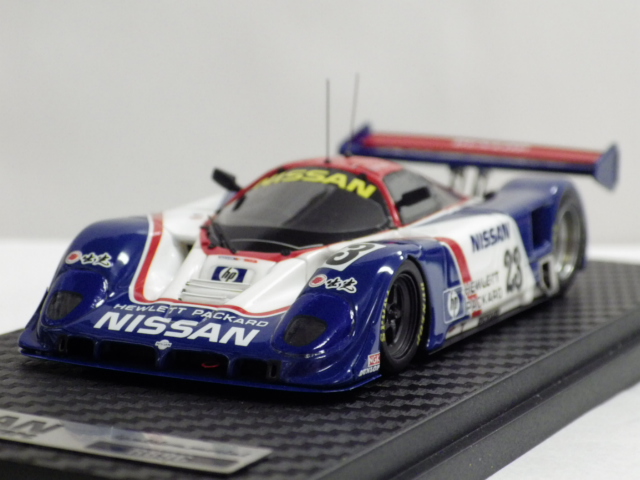 ミニカーショップグローバル - 1/43 イグニッションモデル ニッサン 