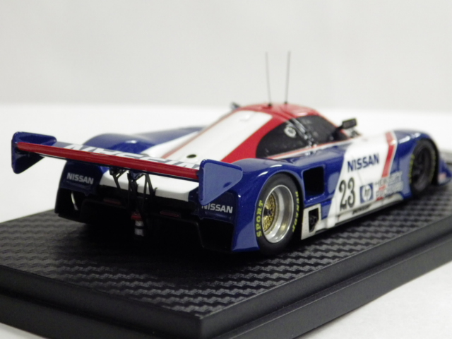 ミニカーショップグローバル - 1/43 イグニッションモデル ニッサン 