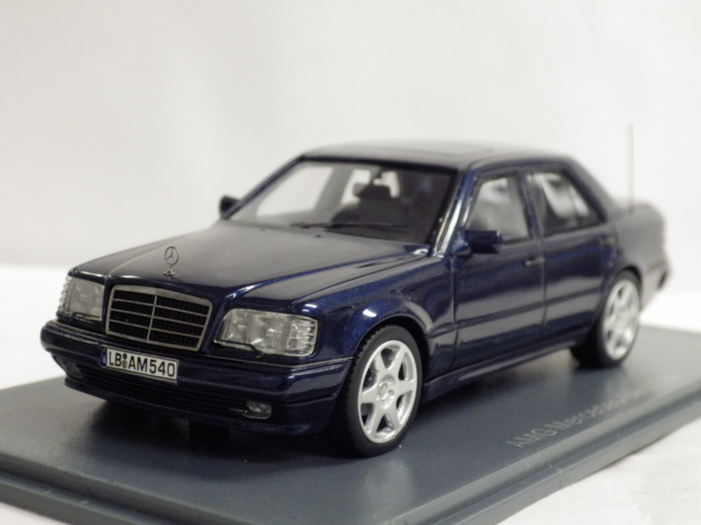 ミニカーショップグローバル - 1/43 NEO AMG メルセデス ベンツ E60