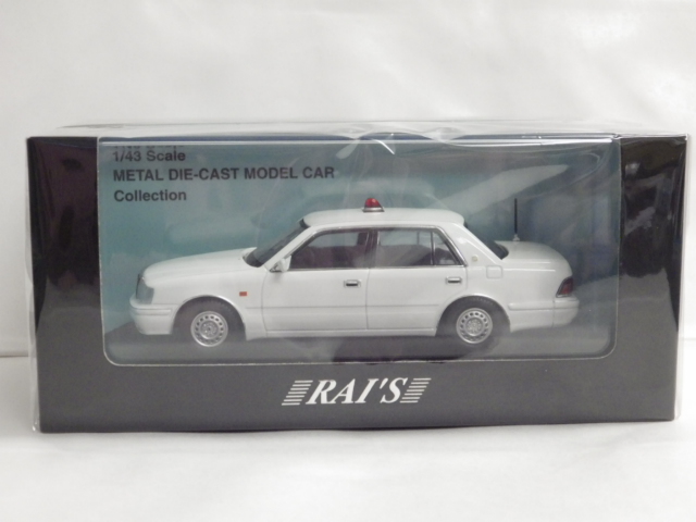 1/43 쥤ȥ西 饦 (JZS155Z) 2000 ڿٻ̵ưξ