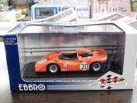 1/43 Gu@jbT@R382 {Ov@1969 #20