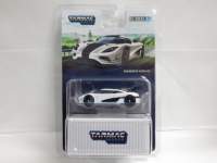 1/64  TARMAC@KOENIGSEGG@AGERA@RS