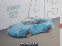 1/43@TARMAC@RWB@964@Tiffany