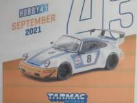 1/43@TARMAC@RWB@964@Ichiban Boshi