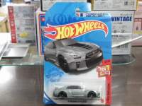 Hotwheels '17 Y@GT-R@R35