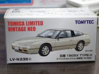 1/64 g~J~ebhBe[WNEO LV-N235c@Y@180SX@TYPE-UXyVZNV 91NyCG[CbVVo[