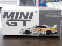 1/64 MINIGT 434 LB-Xp[VGbg Y S15 VrA 23@2021 Fomula Drift japan (RHD)