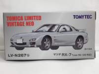 1/64 g~J~ebhBe[WNEO LV-N267b }c_ RX-7 Type RS 99N yz