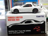 1/64 g~J~ebhBe[WNEO@COi  }c_ RX-7 Type RZ 2000yXm[zCgp[}CJz