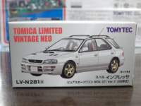 1/64 g~J~ebhBe[WNEO LV]N281a Xo CvbT sAX|[cS WRX STI Ver.X (98N)yz