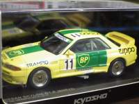 1/43  Y XJCC GT-R (BNR32) #11yBPz