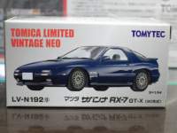 1/64 g~J~ebgBe[WNEO LV-N192g  }c_ Toi RX-7 GT-X 90Nyz