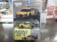 1/64 MINI GT { z_ NSX GT3 EVO22 AbvK[W SGT 2022 #18