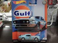 Hotwheels '69 tH[h }X^O {X 302 #69yGulfz