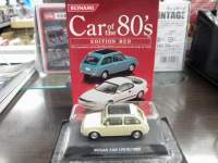 1/64 Ri~ Car of the 80fs Y pI (PK10)yx[Vz