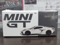 1/64 MINI GT 677 V{[ Rxbg Z06 2023 A[eBbNzCg ynhdlz