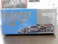 1/64 MINI GT 669 LfbN VV[Y R IMSA fCgi24 2023 LfbN[VO#02