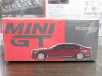 1/64 MINI GT 693 BMW Alpina B7~Drive Ax` yEnhdlz