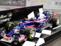 1/43 ~j`vX XN[fA gb\ STR12 GP 2017 D.NrAg #26