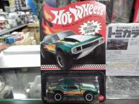 Hotwheels 񔄕if '67 It[h J}