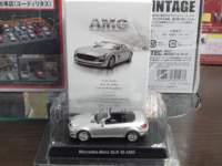 1/64  AMG ~jJ[RNV ZfXxcSLK 55 AMGyz