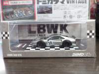 1/64 INNO LB-WORKS 308 GTB yO[z