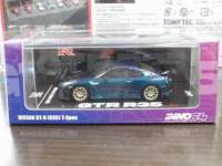 1/64 INNO Y GT-R (R35) T-SPECy~bhiCgp[vz