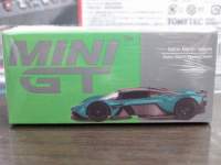 1/64 MINI GT 600 AXg}[` @L[ nhdl