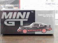 1/64 MINI GT 688 |VF 911 J RS 2.7 nhdlyubN~ԃCz