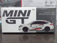 1/64 MINIGT 626 z_ VrbN TypeR 2023 z_ TNXfC xgi nhdl