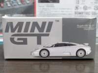 1/64 MINIGT 704 uKbeB EB110 GT O[WLA[ nhdl