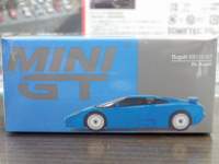 1/64 MINIGT 644 uKbeB EB110 GT u[uKbeB nhdl