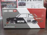 1/64 MINI GT KHMG102 _bgT Xg[g KAIDO 510 [VO V1 nhdl #510