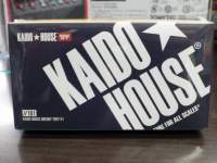 1/64 MINI GT KAIDO HOUSE KHMG101 GREDDY eg V1