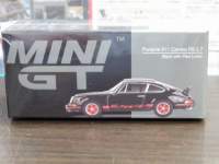 1/64 MINI GT 688 |VF 911 J RS 2.7 EnhdlyubN~ԃCz