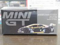 1/64 MINI GT 645 {M[j EJ GT3 EVO 4 }JIGT Jbv 2022 nhdl