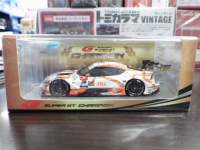 1/43 Xp[N au TOMfS GR Supra TGR-TAEM au TOMfS Champion GT500 SGT2023 36