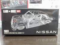 1/64 MINI GT KHMG110 _bgT KAIDO 510 vXg[g tJ[{ V1 nhdl