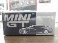 1/64 MINI GT694 ZfXxc EQS 580 4MATIC ubN nhdl