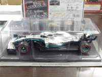 1/24 fASXeB[j rbOXP[RNV ZfX AMG F1 W10 EQ POWER{ L.n~g 2019#44