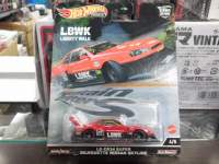 Hotwheels PREMIUM LB-ER34 X[p[VGbg Y XJCC #5