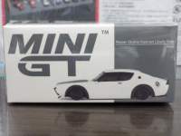 1/64 MINI GT 702 Y XJCC P oeB[EH[N zCg yEnhdlz