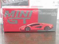 1/64 MINI GT 720 {M[j JE^bN LPI800-4 b\}[Y ynhdlz