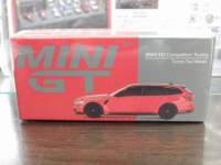 1/64 MINI GT 700 BMW M3 RyeBVc[O ggbh^bN ynhdlz