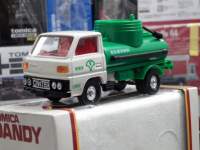 1/43 g~J_fB DT-003 OHL^[ oL[J[