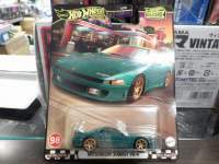 Hotwheels PREMIUM OH 3000GT VR-4