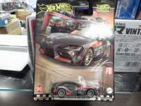 Hotwheels PREMIUM 2021 g^ GR X[v